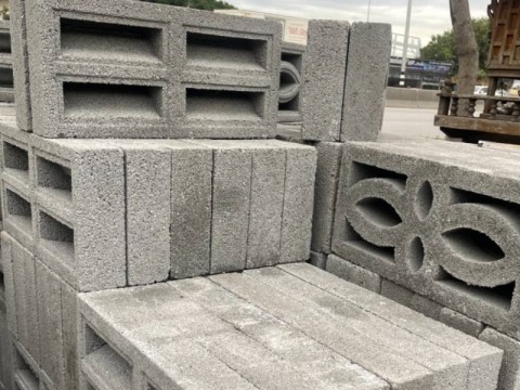 อิฐช่องลม